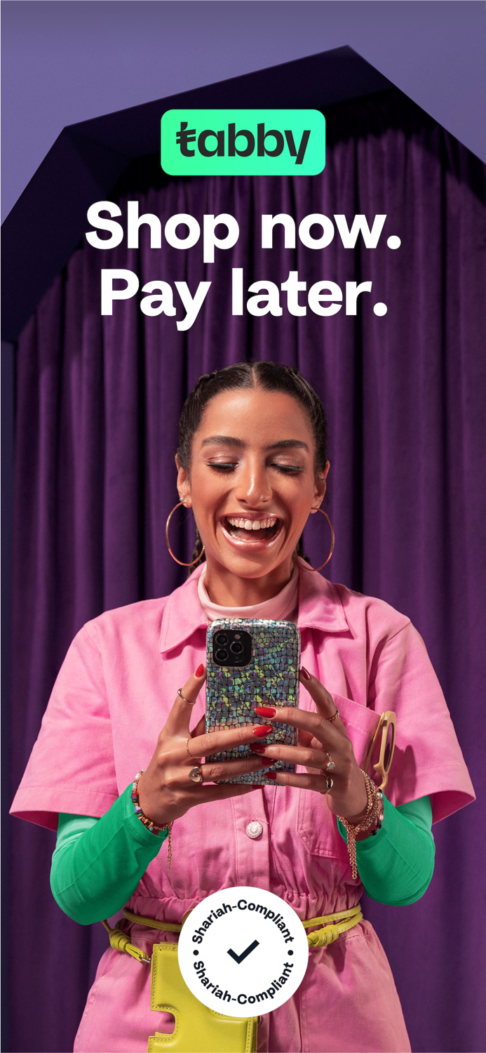Tabby  Shop now. Pay later‪.‬