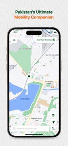 TPL Maps screenshot #1 for iPhone