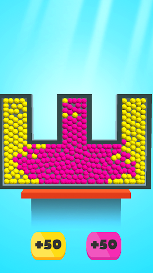 #3. Multi Fill (iOS) 由: Yso Corp