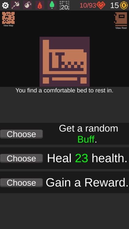 Dungeon Reels screenshot-7