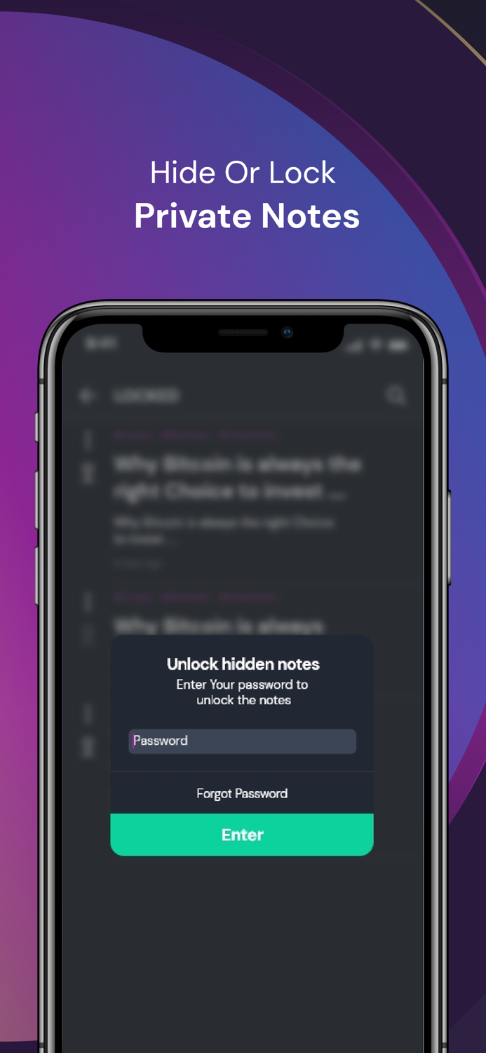 Note Drop for Content Creators