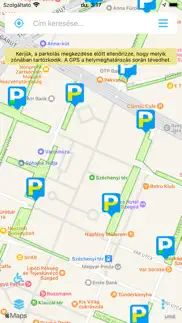 greenformers parking iphone screenshot 3