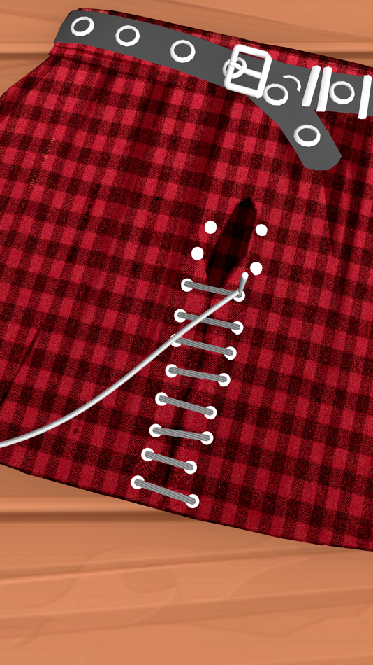 #4. Tailor Shop (iOS) 由: 3A YAPIM VE YAZILIM DANISMANLIK LIMITED SIRKETI
