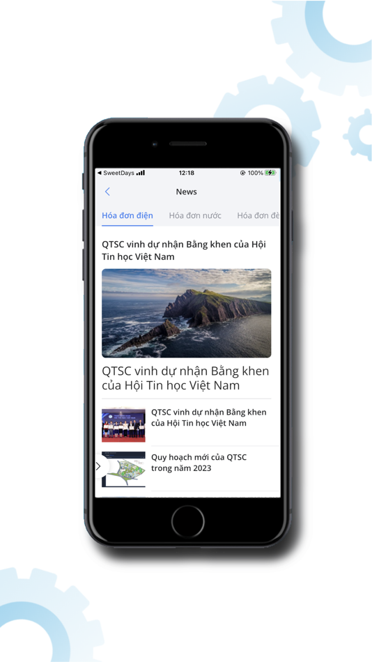 #2. TMA IPM (iOS) 由: TMA Mobile Solutions (TMS)