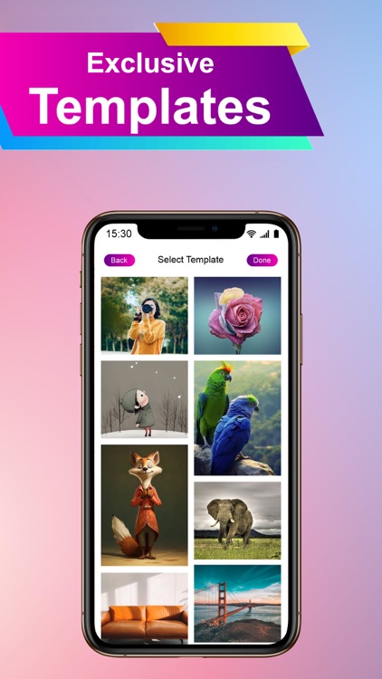 Background Eraser : Erase BG
