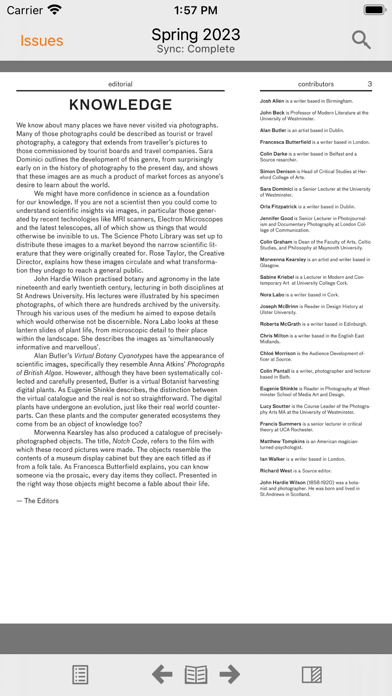 SOURCE Photographic Review Screenshot 3 - AppWisp.com SOURCE Photographic Review Screenshot 3 - AppWisp.com