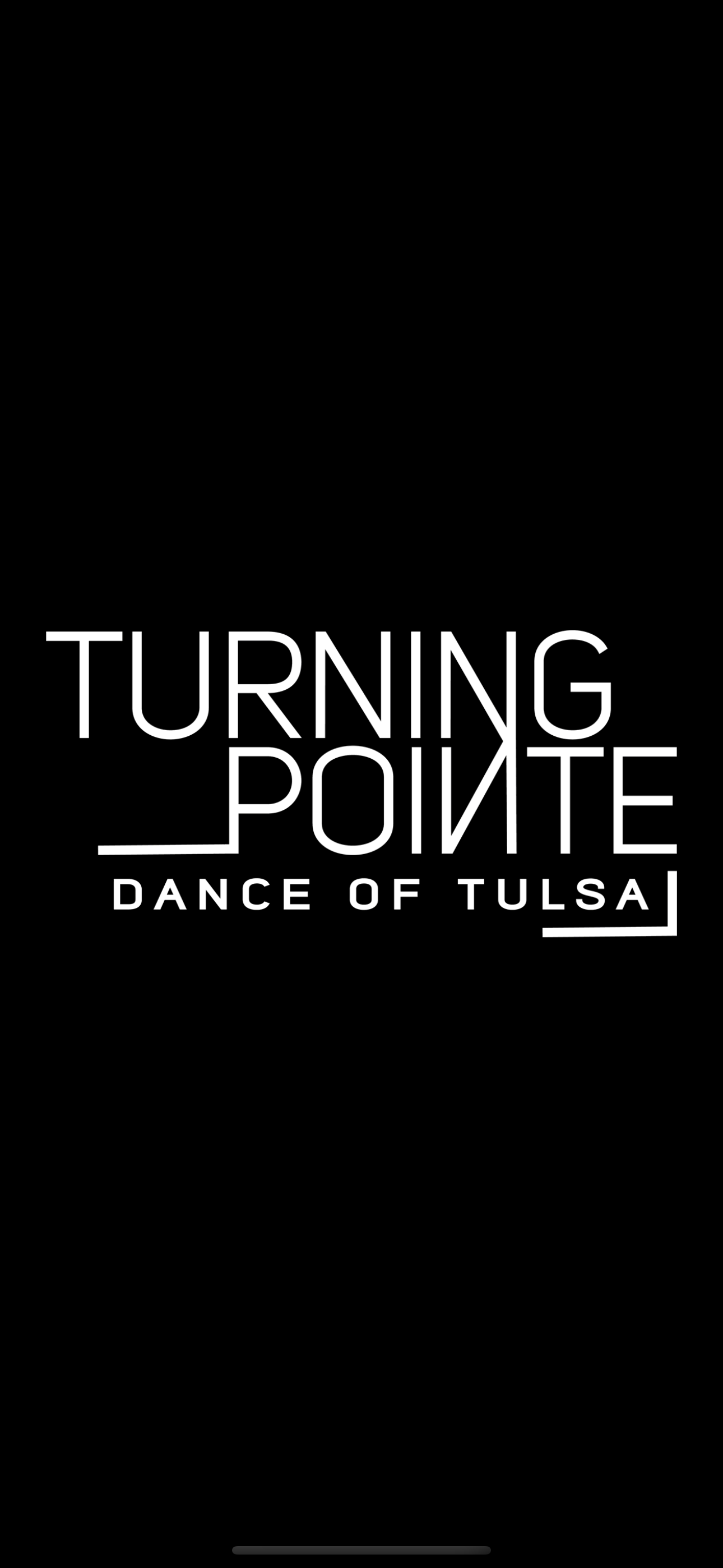 TURNING POINTE Dance of Tulsa