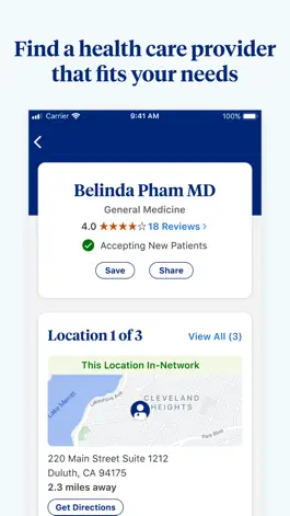 Game screenshot UnitedHealthcare hack
