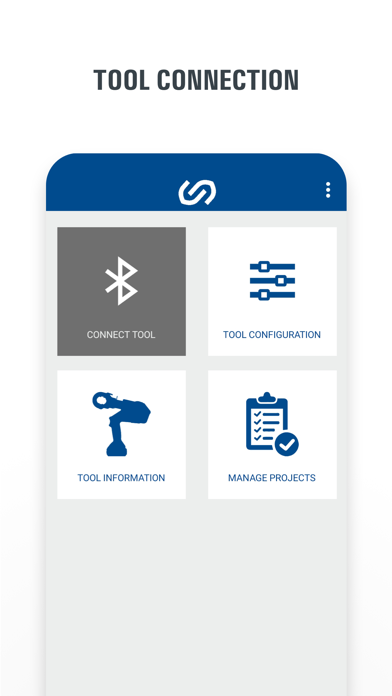 Tool Link Screenshot