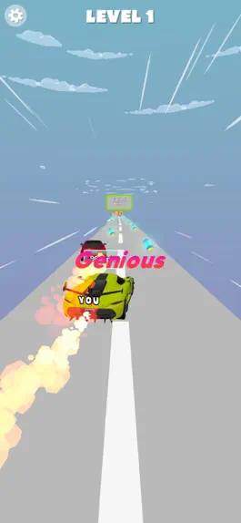 Game screenshot Trivia Drivers mod apk