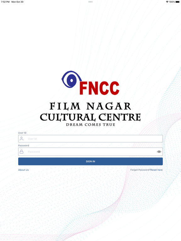 Film Nagar Cultural Centerのおすすめ画像2