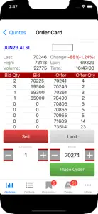 RSI Trader screenshot #5 for iPhone