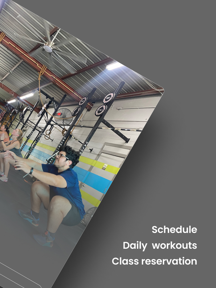 Seminole Heights CrossFit