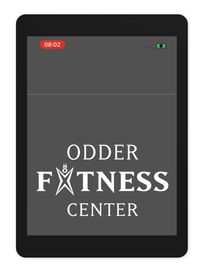 Odder Fitness Center