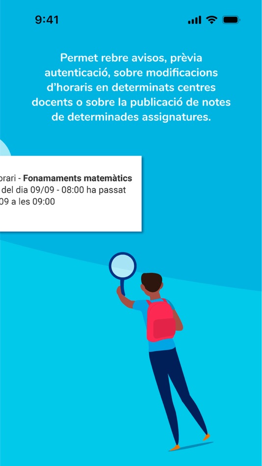 #3. App UPC (iOS) 由: UPCnet TECH SL