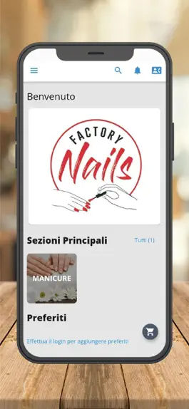 Game screenshot Factory Nails mod apk