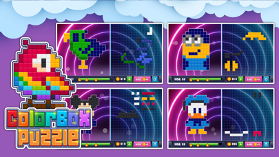 Panda Kids Games Screenshot