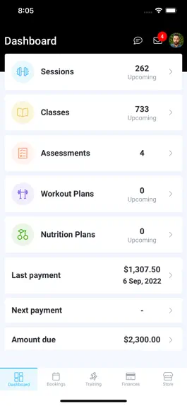 Game screenshot Fit For Life apk