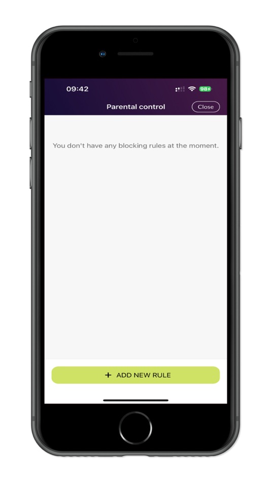 #7. My CB Wi-Fi (iOS) 由: County Broadband Ltd