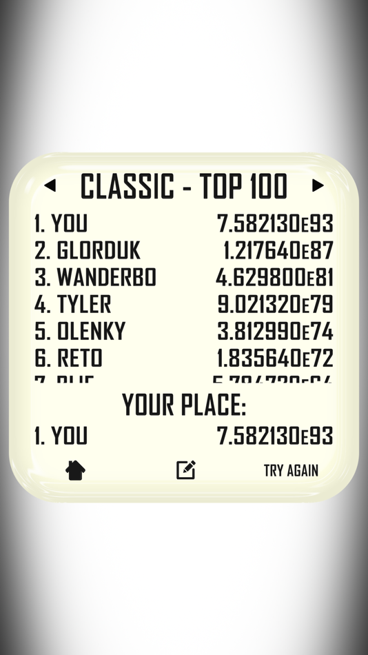 #6. Roll (iOS) 由: Joseph Anthony Distler