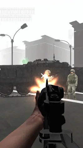 Game screenshot Ultra Trooper apk