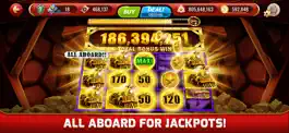 Game screenshot myKONAMI® Casino Slot Machines mod apk