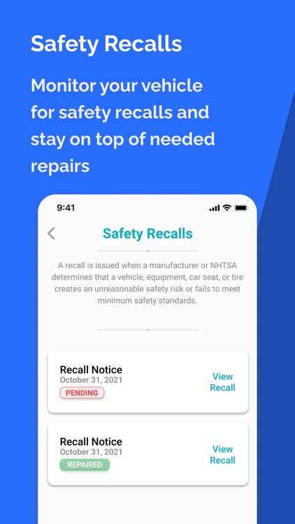 Treads App screenshot-8