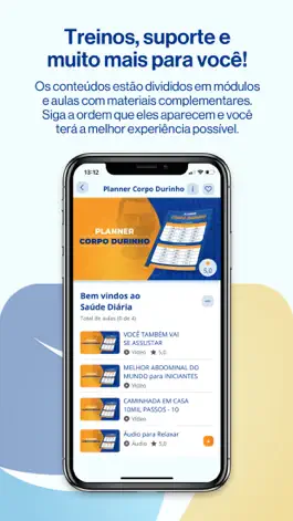 Game screenshot Saúde Diária | Aurélio Alfieri apk