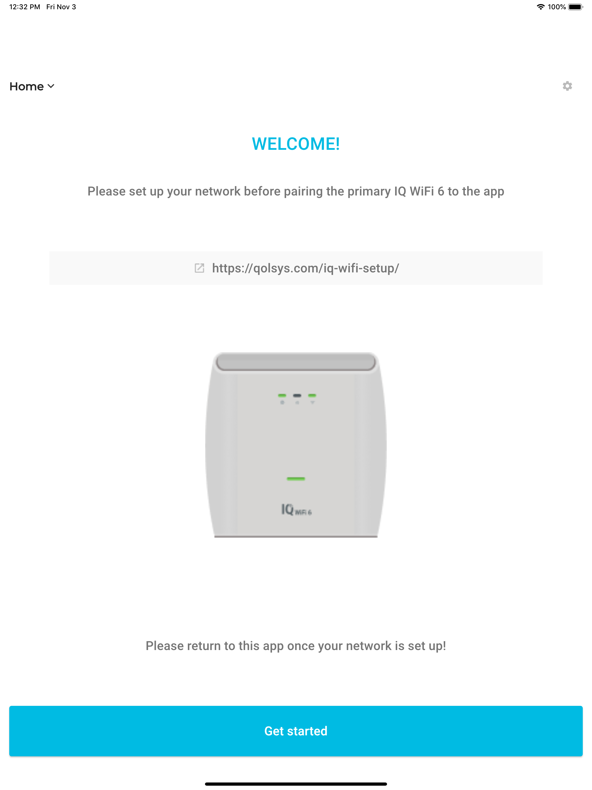 IQ WiFi