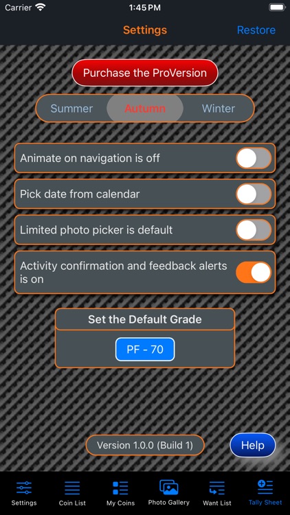 Liberty Head Eagle screenshot-9
