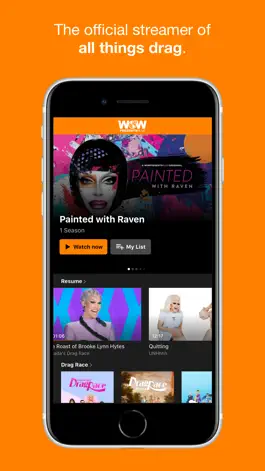 Game screenshot WOW Presents Plus mod apk