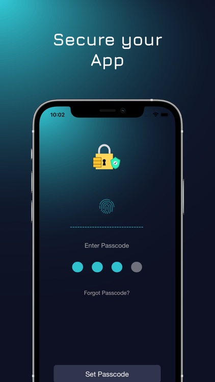 PassVault