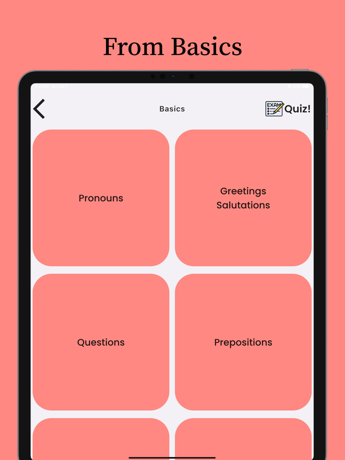 Learn Portuguese Beginners