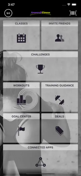 Game screenshot Answer Is Fitness. hack