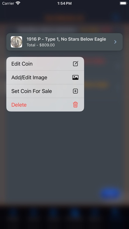 Standing Liberty Quarter screenshot-4