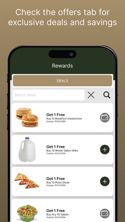 Twinleaf Rewards
