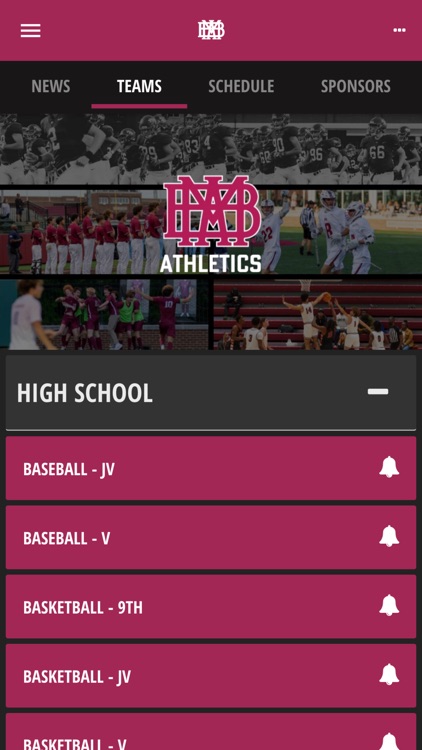 Montgomery Bell Academy