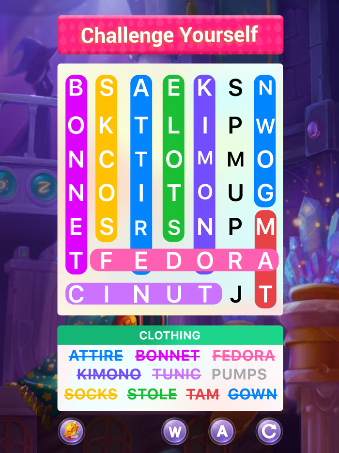 Word Sculpt  Work Maker