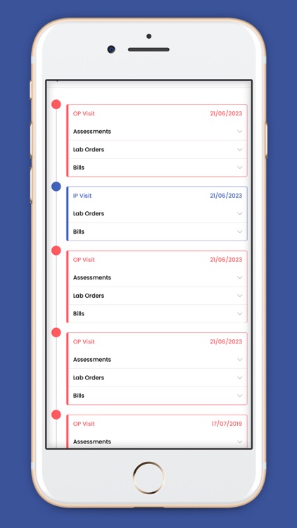 Prasad Hospital screenshot-6