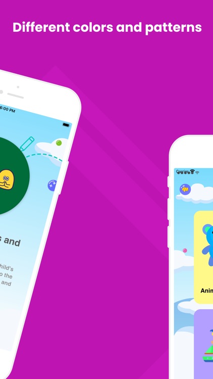 Drawing for kids doodle