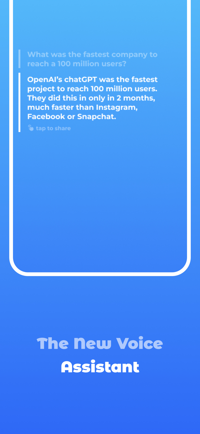 ask nova - AI assistant