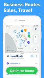 route planner, delivery, myway problems & solutions and troubleshooting guide - 1