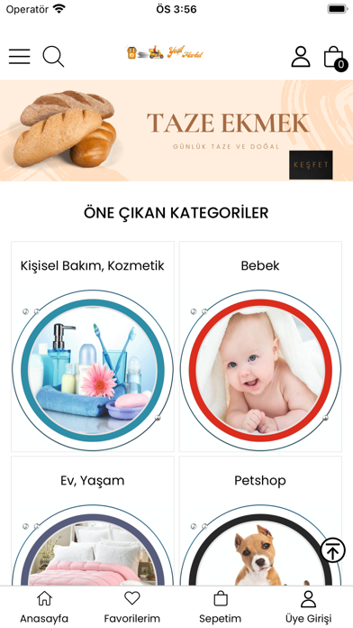 Yesil Mar Screenshot