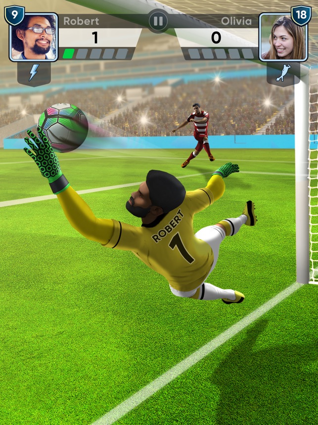 Soccer Kicks Game: Soccer Star – Apps on Google Play