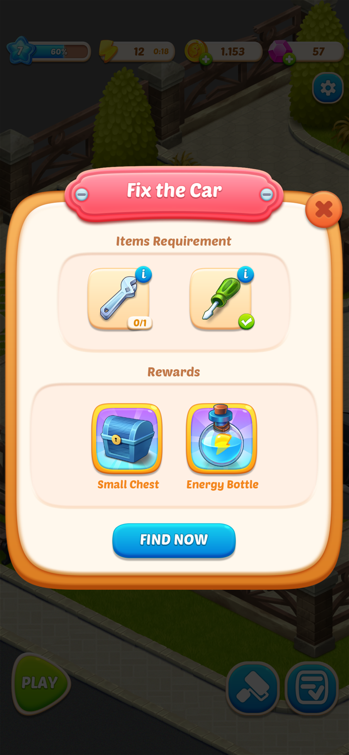 Merge Town  Merge Game