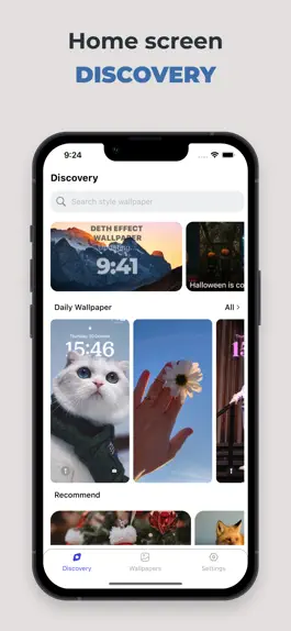Game screenshot Aesthetic Wallpaper - Top Cute hack