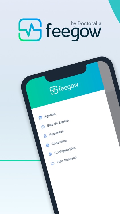 Feegow Software Clínico