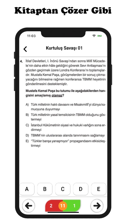 Ayt Tarih screenshot-3