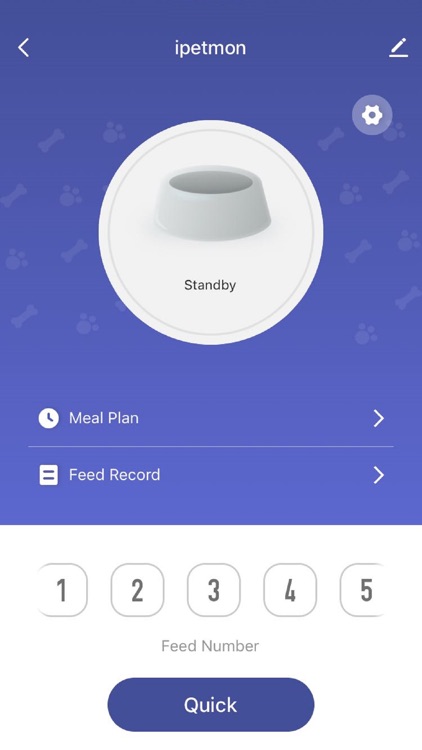 iPetmon screenshot-3