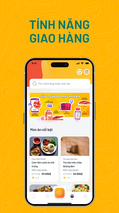 Knorie Screenshot
